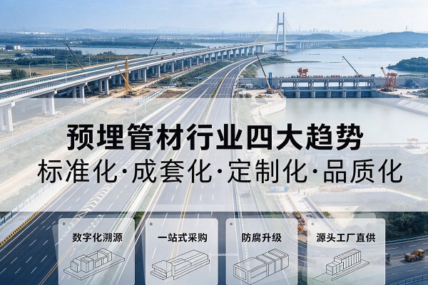 南雄行业发展趋势总结