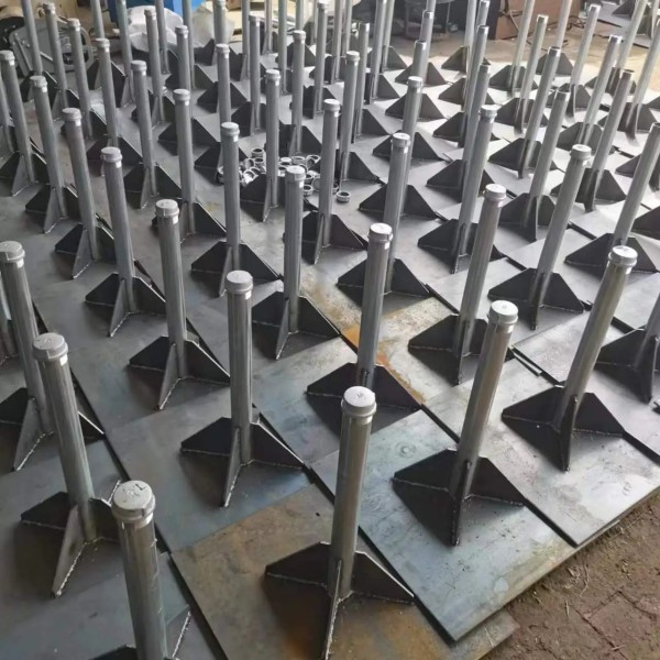 南雄鑫亿呈沉降板生产