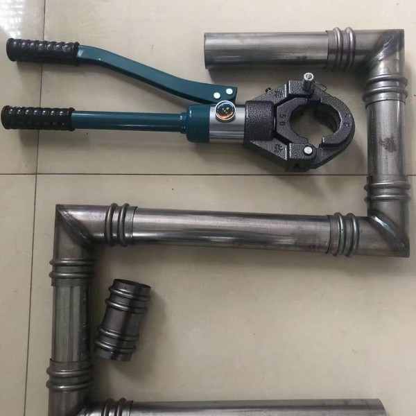南雄冷却管生产