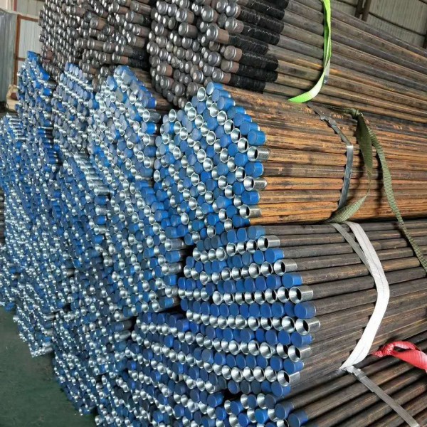 南雄冷却管生产